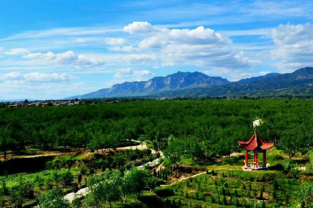 山西：挖掘鄉(xiāng)村休閑體育旅游新路徑，全面推進(jìn)鄉(xiāng)村振興高質(zhì)量發(fā)展！