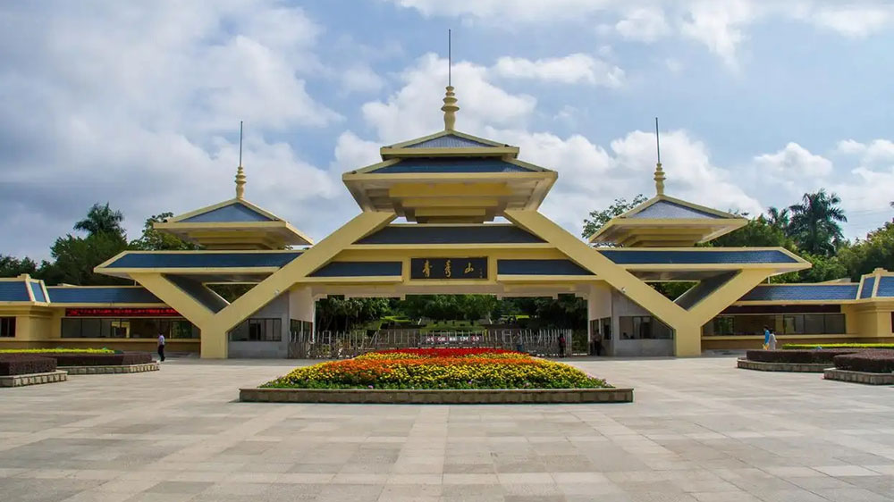 南寧：以文塑旅以旅彰文，加快推動(dòng)文化和旅游高質(zhì)量發(fā)展，建設(shè)文化旅游強(qiáng)區(qū)！