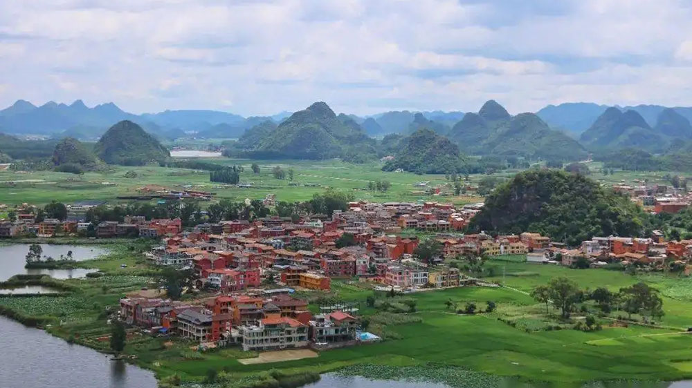 云南：推廣10個(gè)發(fā)展鄉(xiāng)村旅游助農(nóng)增收實(shí)踐模式，推動(dòng)鄉(xiāng)村振興開新局！