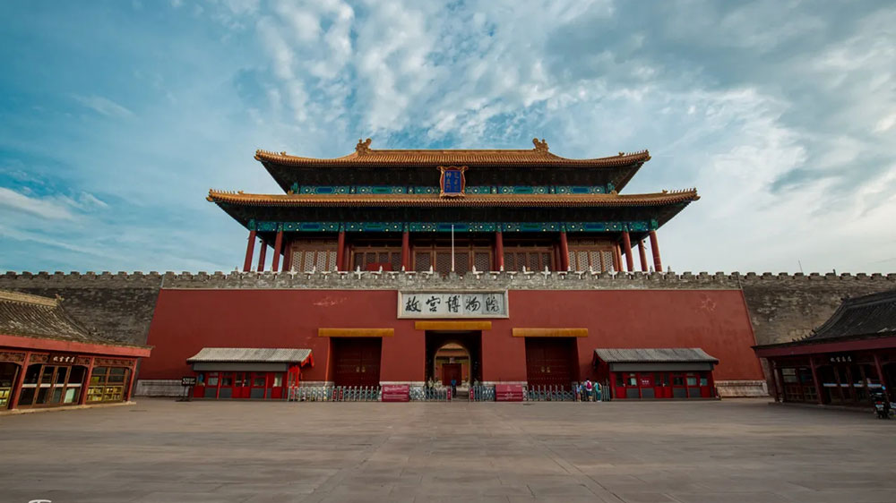 北京：市文旅局就二十大開展學習，將結合首都文化和旅游工作實際，助力新時代首都發(fā)展！