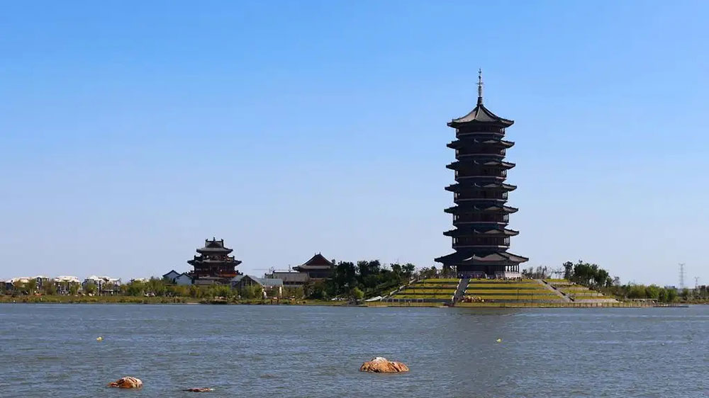 青島：《膠州市“十四五”旅游產(chǎn)業(yè)發(fā)展規(guī)劃》正式印發(fā)，爭創(chuàng)國家級全域旅游示范區(qū)！