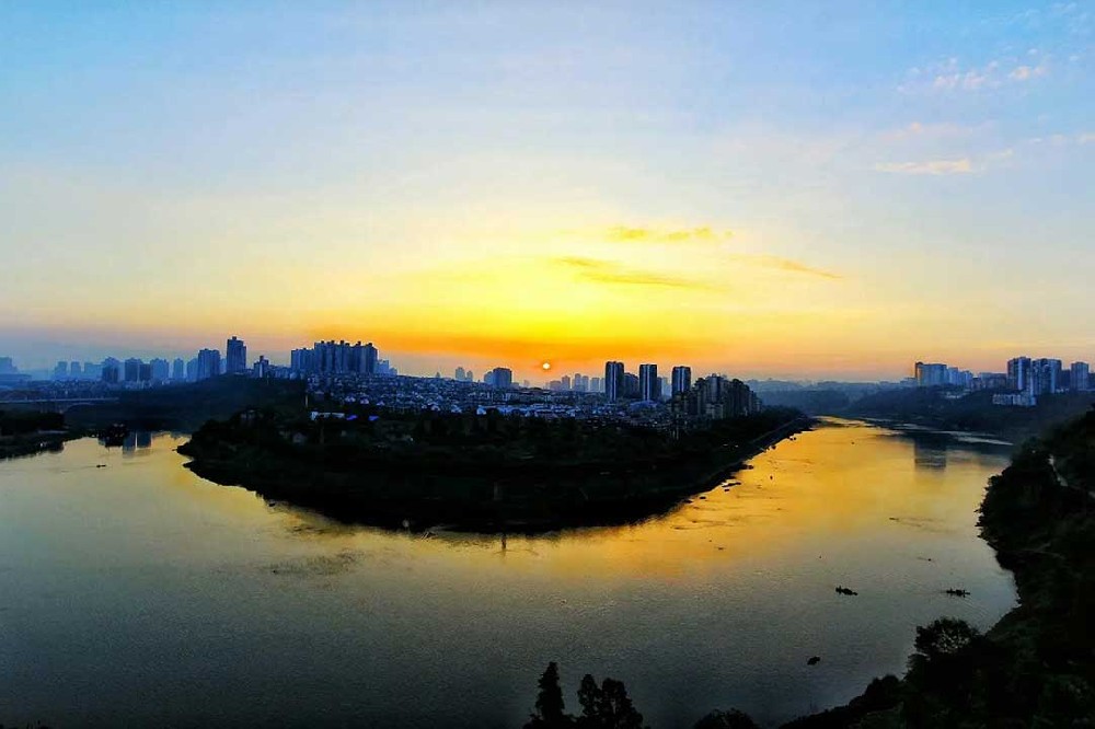 四川：瀘州市江陽區(qū)推進(jìn)天府旅游名縣提質(zhì)增效，打造中國酒文化旅游目的地！