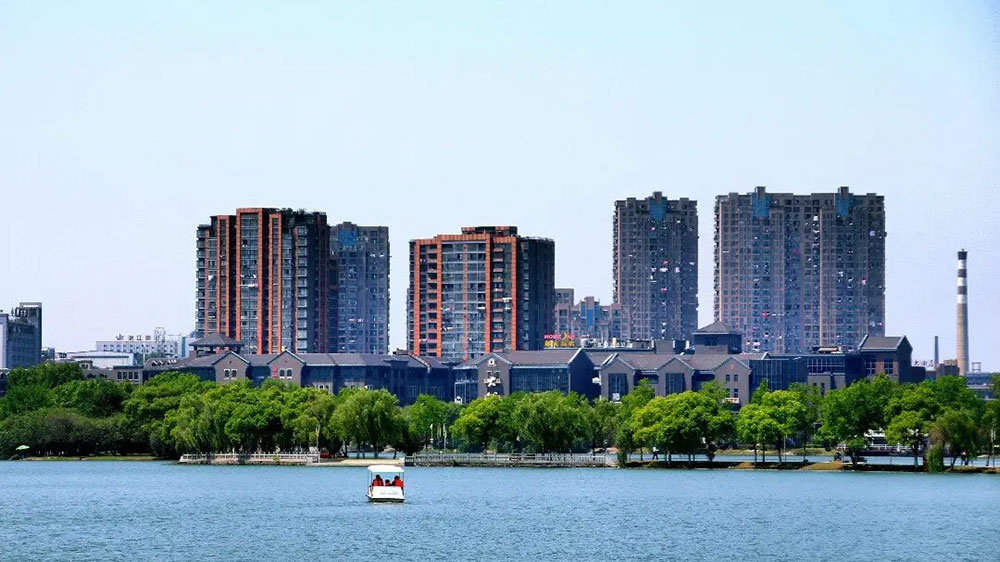 安徽：“十四五”時(shí)期以全域旅游為抓手，著力打造核心旅游品牌，促進(jìn)旅游產(chǎn)業(yè)轉(zhuǎn)型升級(jí)！