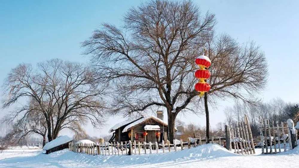 文旅：2022年黑龍江省冬季旅游推介會走進(jìn)廣西南寧，重點(diǎn)推介五大重點(diǎn)冰雪旅游城市！