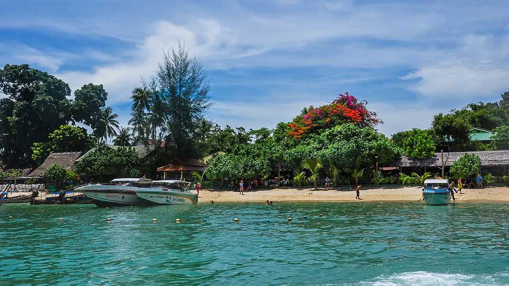 國際文旅：多管齊下，實(shí)施多項(xiàng)政策措施，東南亞各國推動(dòng)可持續(xù)旅游良性發(fā)展！