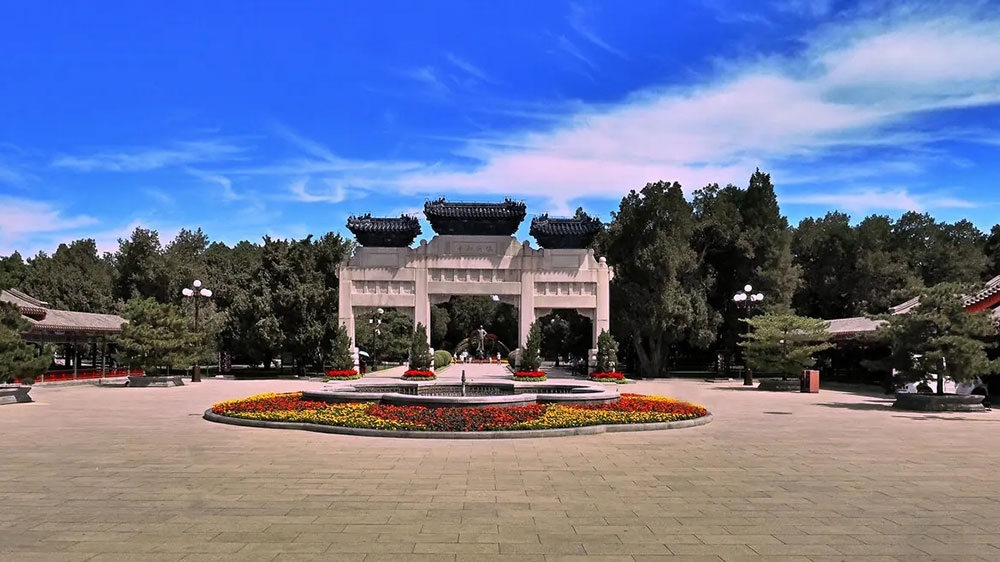 文旅動(dòng)態(tài)：2022年北京紅色旅游景區(qū)景點(diǎn)發(fā)布，102家單位推動(dòng)紅色旅游高質(zhì)量發(fā)展！