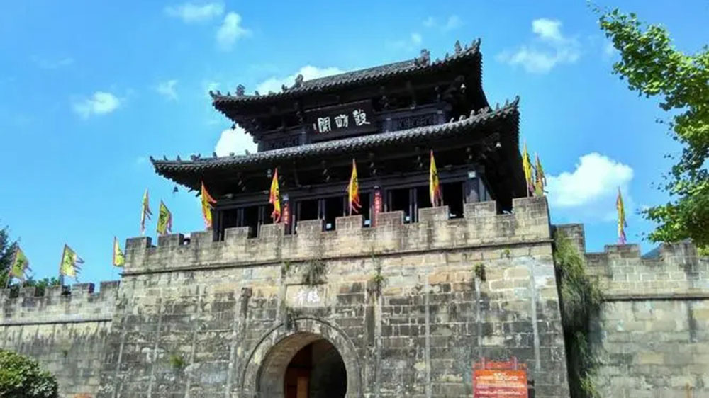 四川：《廣元?dú)v史文化名城保護(hù)規(guī)劃》獲批，推動(dòng)打造大蜀道國(guó)際文化旅游目的地！