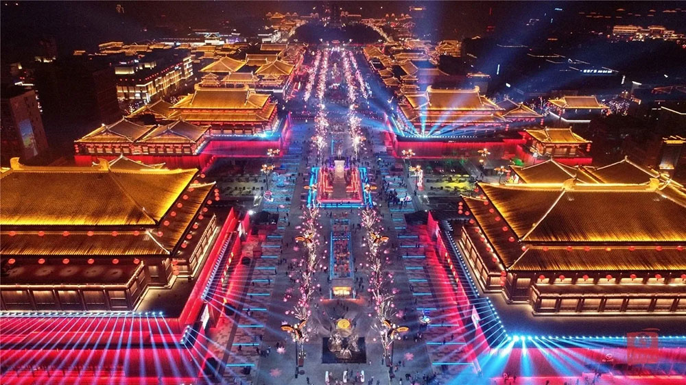 文旅動態(tài)：2022年度文化和旅游最佳創(chuàng)新成果名單出爐，全國共有3項創(chuàng)新成果入選！