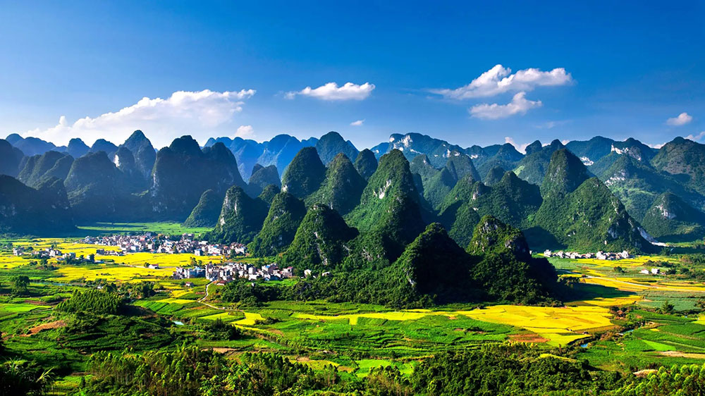 廣西：“文旅+”產業(yè)融合培育新業(yè)態(tài)拓展新消費三年行動計劃出爐，深化文化和旅游融合發(fā)展！