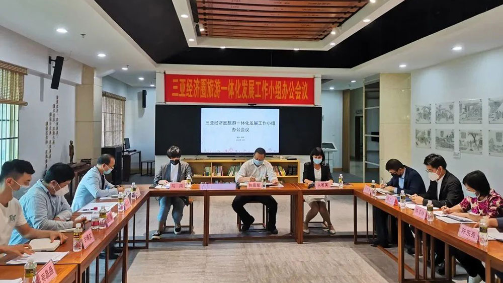 三亞：將推出跨區(qū)域聯(lián)動旅游線路產(chǎn)品，拓展消費空間，推動三亞經(jīng)濟圈旅游一體化發(fā)展！