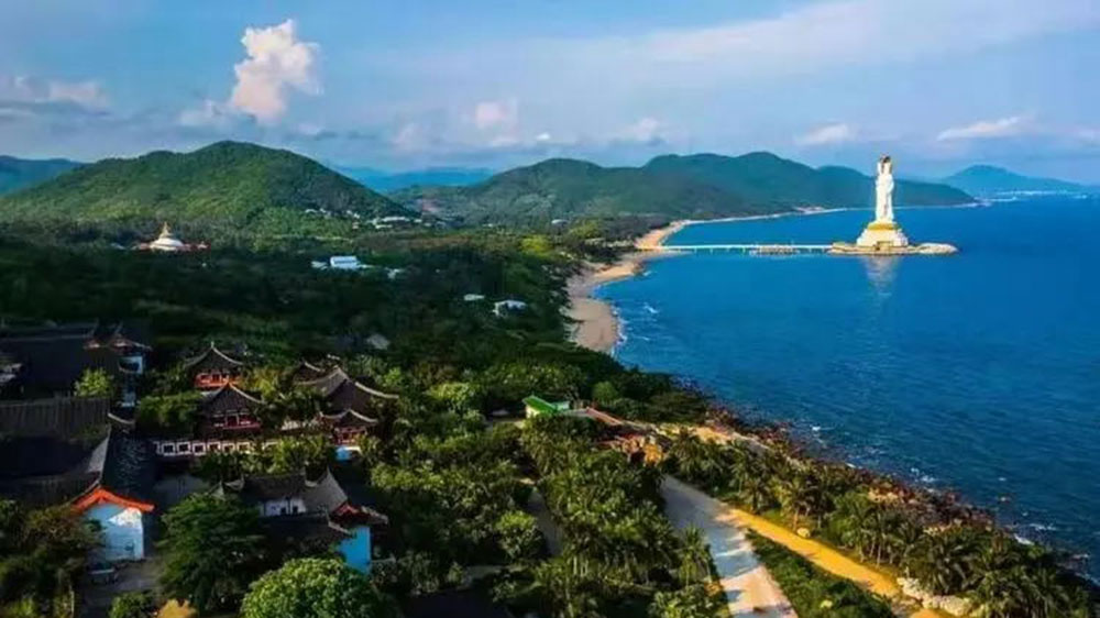 海南：全省旅游和文化廣電體育工作會(huì)議召開(kāi)，圍繞兩大重點(diǎn)推動(dòng)旅游業(yè)快速發(fā)展！