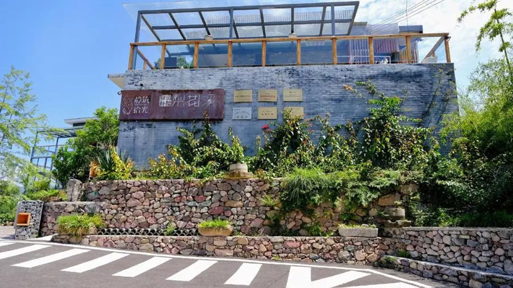 文旅：《2022年全國(guó)甲級(jí)、乙級(jí)旅游民宿評(píng)定結(jié)果》正在公示，71家民宿成功入選！