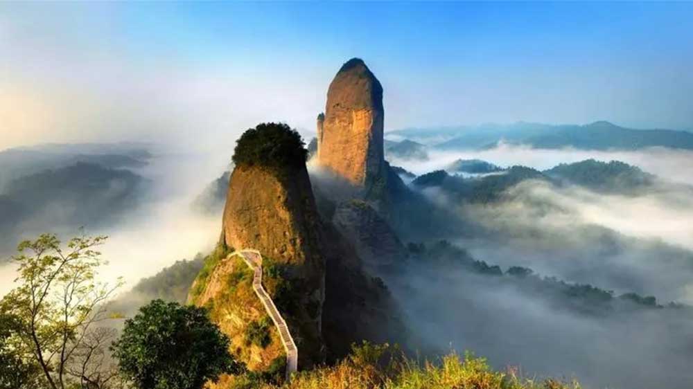 湖南：出臺(tái)《關(guān)于加快建設(shè)世界旅游目的地的意見》，推進(jìn)湖南省文旅高質(zhì)量發(fā)展！