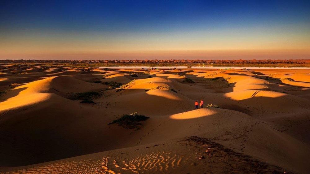 內(nèi)蒙古：2023年堅(jiān)持穩(wěn)中快進(jìn)穩(wěn)中優(yōu)進(jìn)推動(dòng)產(chǎn)業(yè)高質(zhì)量發(fā)展政策清單發(fā)布，助力旅游產(chǎn)業(yè)提質(zhì)提效！