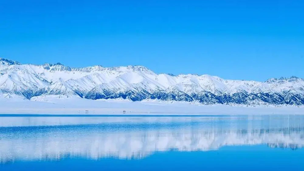 新疆：多個(gè)機(jī)場(chǎng)推出形式多樣的特色服務(wù)，助力新疆冰雪旅游實(shí)現(xiàn)高質(zhì)量發(fā)展！