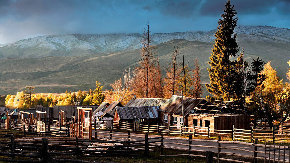 文旅：2023年中央一號(hào)文件正式發(fā)布，實(shí)施鄉(xiāng)村休閑旅游精品工程，推動(dòng)鄉(xiāng)村民宿提質(zhì)升級(jí)！