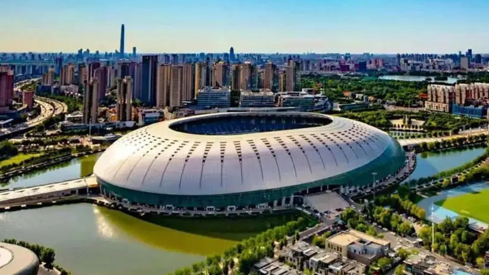 天津：市政府辦公廳印發(fā)“運動之都”建設(shè)行動方案，加快推動“體育+旅游”融合發(fā)展！