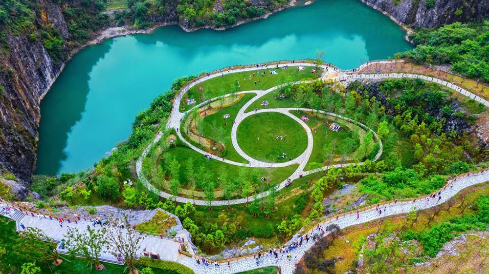 重慶：渝北區(qū)召開2023年區(qū)委農(nóng)村工作會，打造都市鄉(xiāng)村微度假旅游目的地！