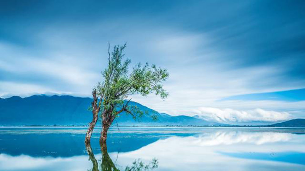 文旅：云南省將建設(shè)100個旅游功能突出、公共文化設(shè)施完善的現(xiàn)代化邊境旅游小康村！