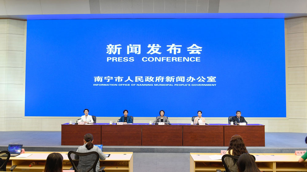 廣西：南寧市推出一系列務(wù)實(shí)有效的舉措，高質(zhì)量創(chuàng)建國家文化和旅游消費(fèi)示范城市！