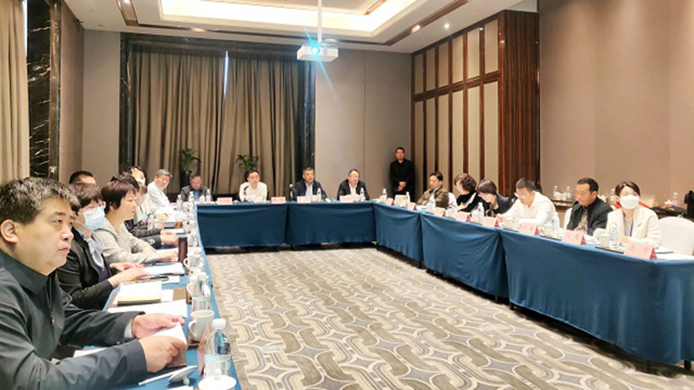 2023年黃河文化旅游帶宣傳推廣聯(lián)盟大會(huì)籌備會(huì)召開，推動(dòng)形成區(qū)域一體化大旅游格局！