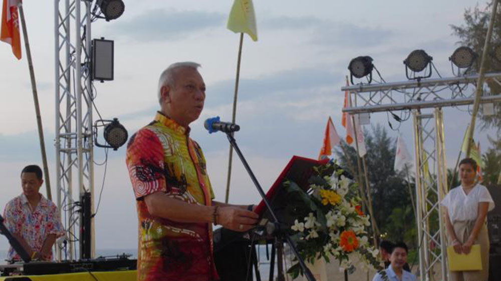 國(guó)際文旅：泰國(guó)面向亞太短途市場(chǎng)舉辦旅游推介會(huì)，助力泰國(guó)旅游業(yè)快速?gòu)?fù)蘇！