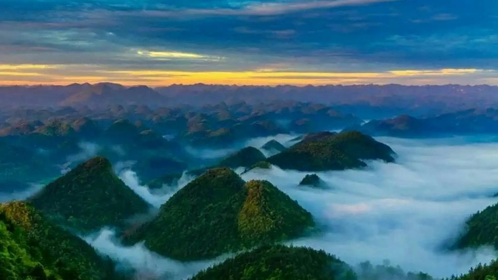 重慶：奉節(jié)縣興隆國(guó)家級(jí)旅游度假區(qū)創(chuàng)建工作指揮部授牌成立，推動(dòng)休閑旅游發(fā)展！