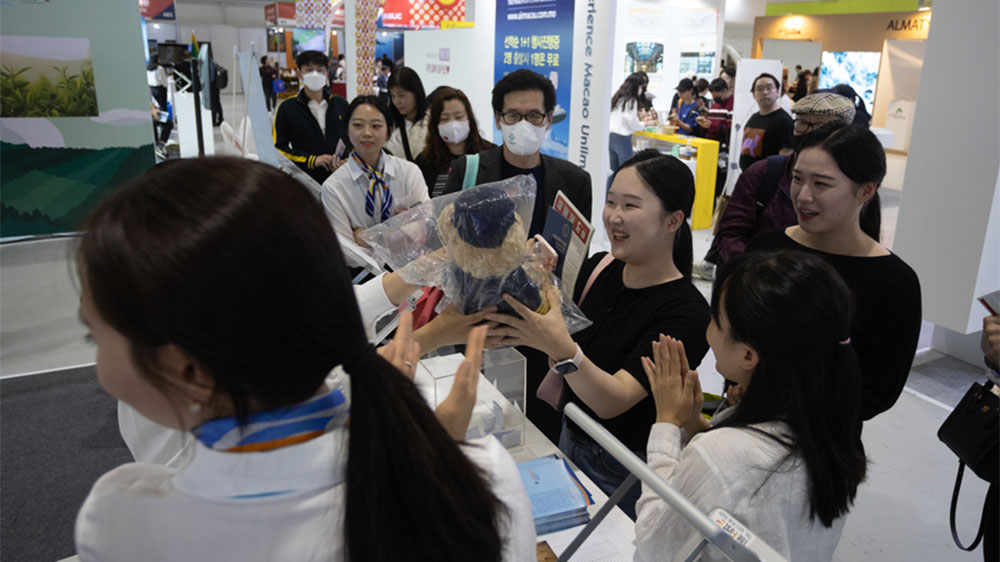 第38屆首爾國際旅游展“你好中國” 第38屆首爾國際旅游展“你好中國”.jpg