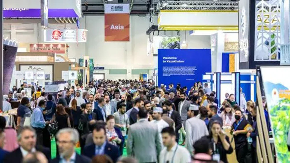 文旅動(dòng)態(tài)：阿拉伯旅游市場(chǎng)展在阿聯(lián)酋迪拜舉行，促進(jìn)旅游業(yè)強(qiáng)勁復(fù)蘇和可持續(xù)發(fā)展！