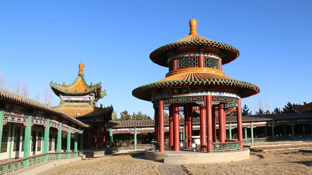 內(nèi)蒙古：第十四屆芍藥文化旅游節(jié)6月2日開幕，助推縣域經(jīng)濟(jì)社會(huì)高質(zhì)量發(fā)展！