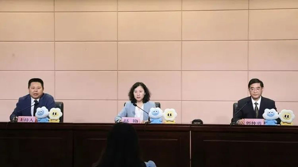 陜西：非遺宣傳展示陜西省主會(huì)場(chǎng)活動(dòng)將在安康舉行，加快推動(dòng)非遺與旅游深度融合發(fā)展！