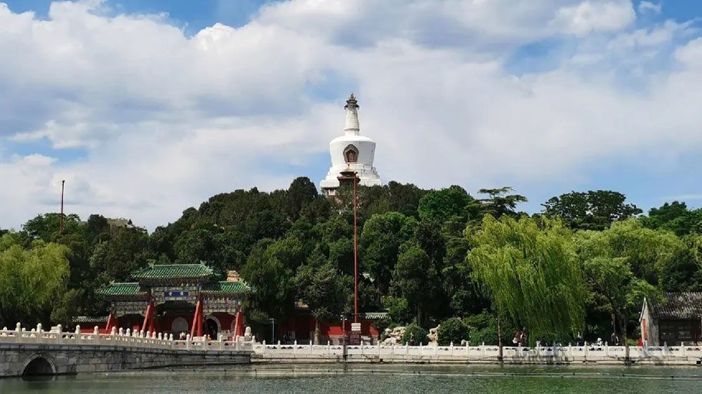 北京：2023年文化和自然遺產日非遺宣傳展示活動啟動，推出32條中軸線主題非遺旅游線路！