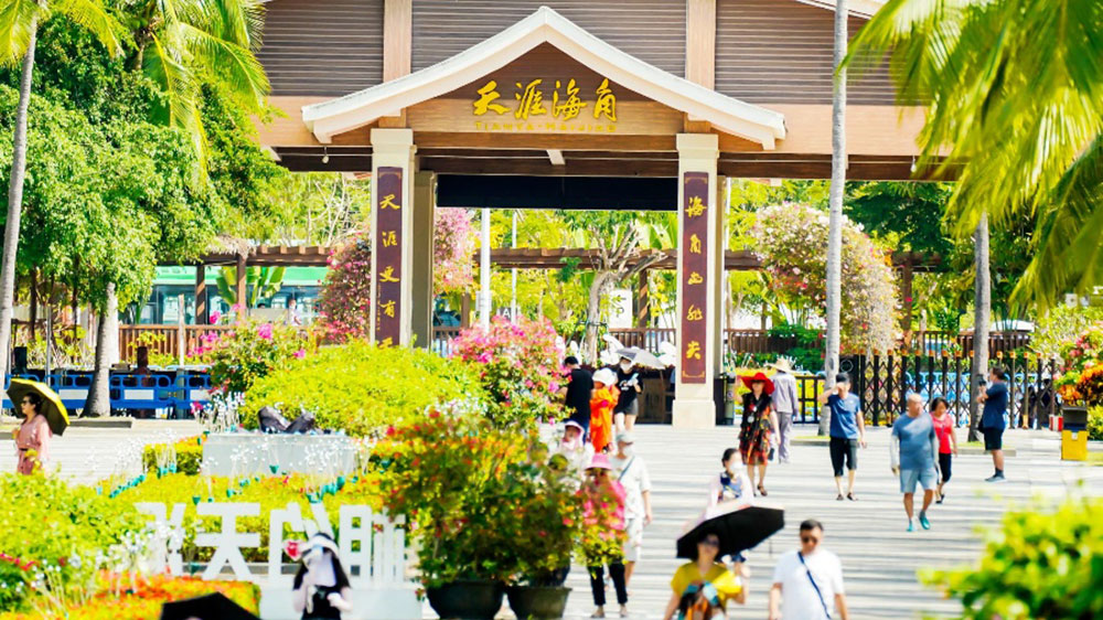 海南：省旅文廳實施“讓海南旅游淡季旺起來”行動，推出多項舉措推動文旅市場發(fā)展！