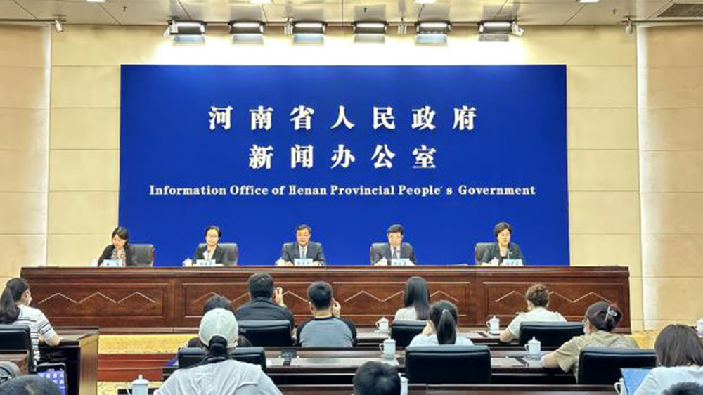 河南：“行走河南·讀懂中國”文化旅游季即將啟動，全力推動文旅市場主體恢復(fù)信心！