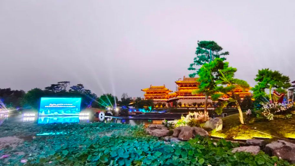 文旅：第五屆全球文旅創(chuàng)作者大會在洛陽啟動，加強文旅文創(chuàng)融合，打造世界文化旅游勝地！