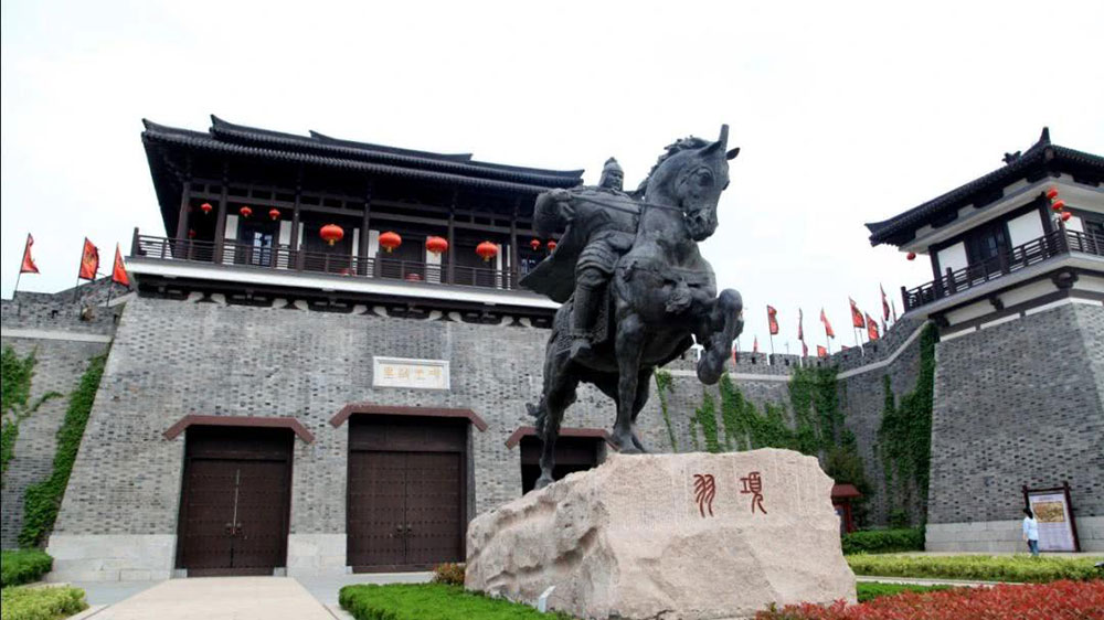 安徽：固鎮(zhèn)縣正式召開文化旅游高質(zhì)量發(fā)展研討會，共同謀劃文化旅游高質(zhì)量發(fā)展！