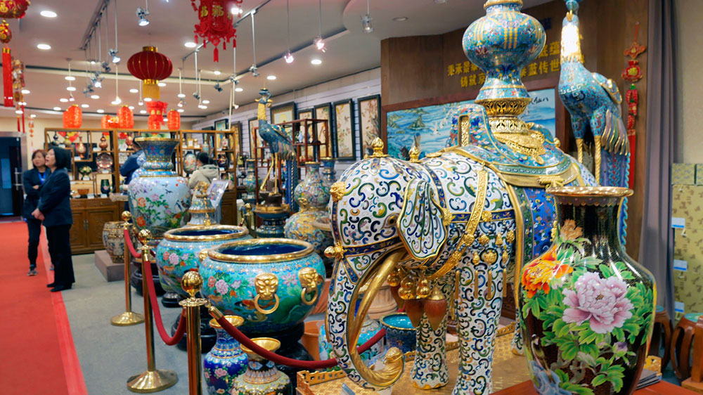 北京：四大文化旅游體驗基地暑期主題活動正式開啟，推動文旅融合高質(zhì)量創(chuàng)新發(fā)展！