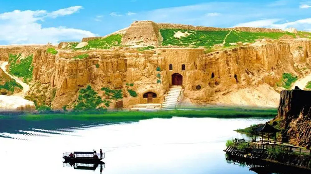 寧夏：靈武市第三屆鄉(xiāng)村文化旅游節(jié)將于8月4日啟幕，促進(jìn)靈武市一二三產(chǎn)業(yè)融合發(fā)展！