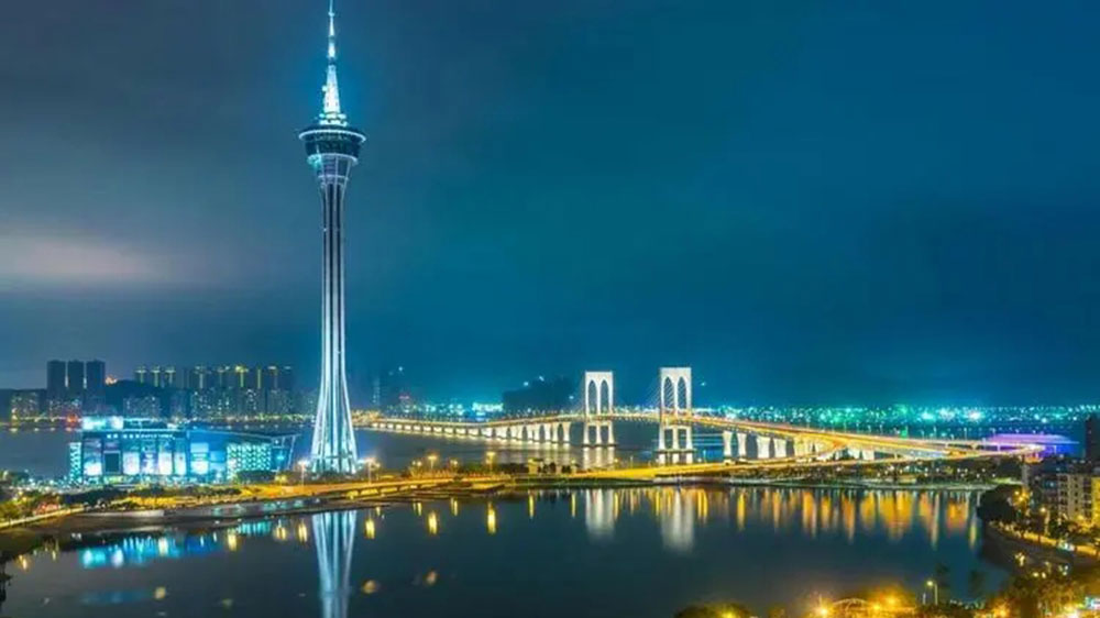 文旅：澳門文化界聯(lián)合總會首次會員大會舉行，增強文化界家國情懷，積極融入國家發(fā)展大局！