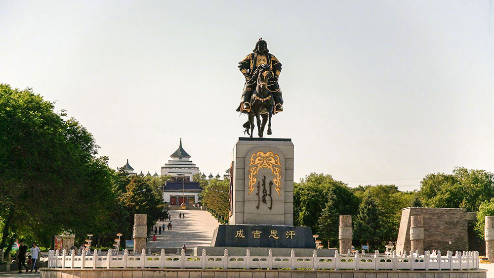 國際文旅：“感知中國”內(nèi)蒙古文化周活動(dòng)在烏蘭巴托啟動(dòng)，進(jìn)一步深化中蒙人文交流！