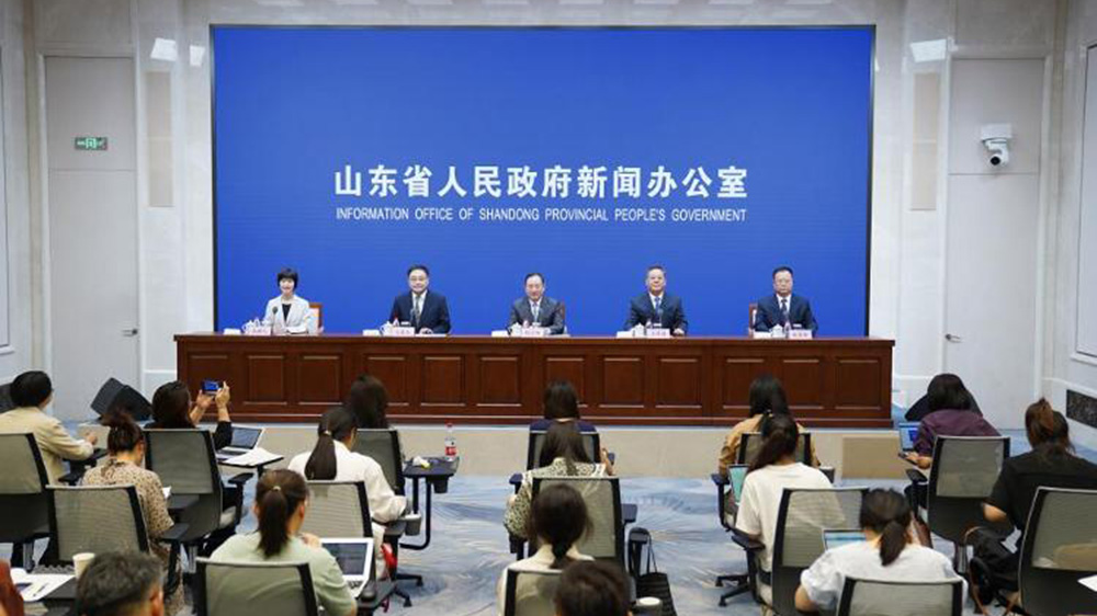 山東：第四屆中國國際文化旅游博覽會將于9月14日開幕，推動數(shù)字文化產(chǎn)業(yè)高質(zhì)量發(fā)展！