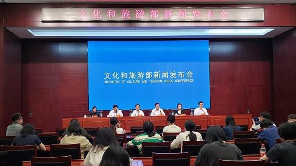 文旅動態(tài)：2023世界大河文明論壇將于9月16日舉辦，進一步加強世界文明交流互鑒！