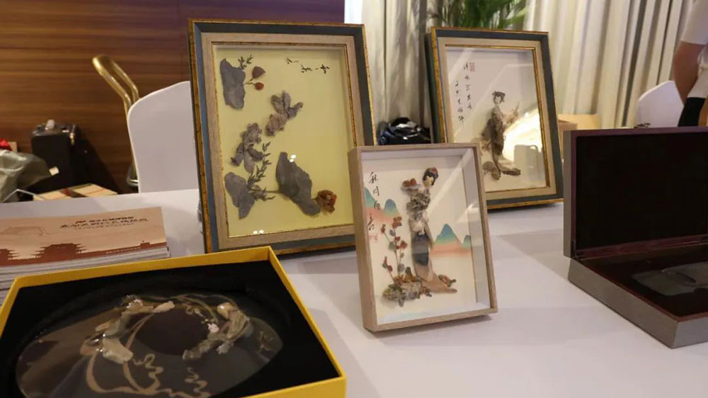 甘肅文化旅游成都推介會展品 甘肅文化旅游成都推介會展品.jpg