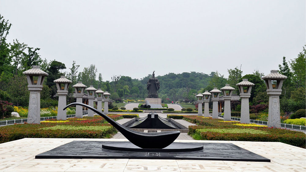 江蘇：2023年中國(guó)（徐州）漢文化旅游節(jié)9月22日開(kāi)幕，加快推動(dòng)文旅產(chǎn)業(yè)升級(jí)轉(zhuǎn)型！