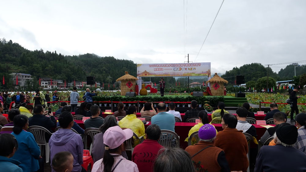 湖南：張家界桑植2023年鄉(xiāng)村文化旅游節(jié)系列活動舉辦，助力打造高端文旅康養(yǎng)度假區(qū)！