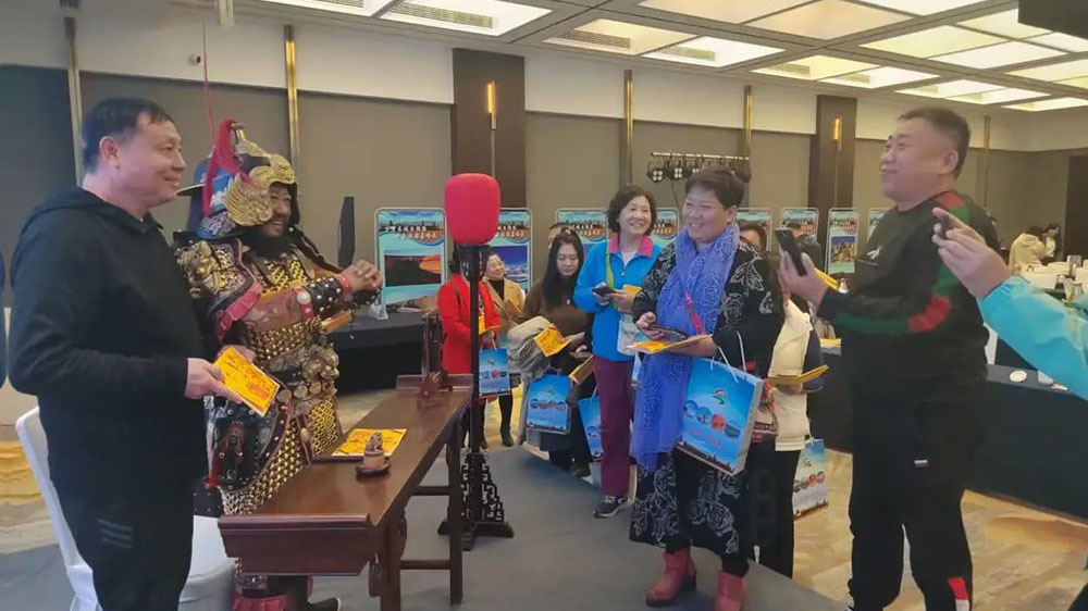 嘉峪關(guān)市文化旅游宣傳推介會互動活動 嘉峪關(guān)市文化旅游宣傳推介會互動活動.jpg