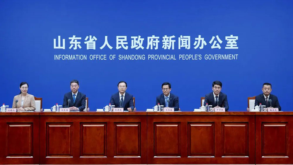 山東：2023齊魯水文化論壇將于11月25日舉辦，全面推動(dòng)水文化與現(xiàn)代水網(wǎng)融合發(fā)展！