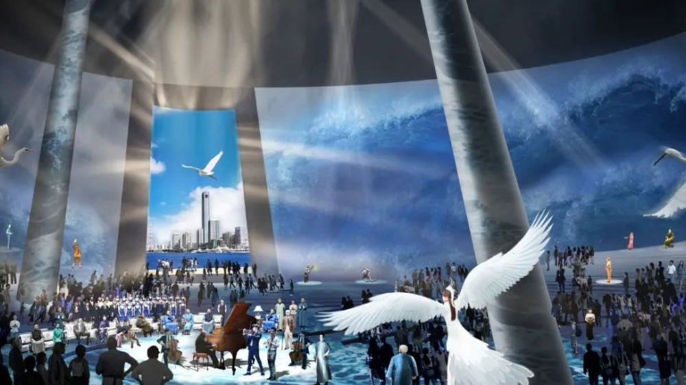 福建 ：廈門市文化和旅游工作會(huì)議召開，將推動(dòng)一批沉浸式文旅商綜合街區(qū)和主題樂園落地！