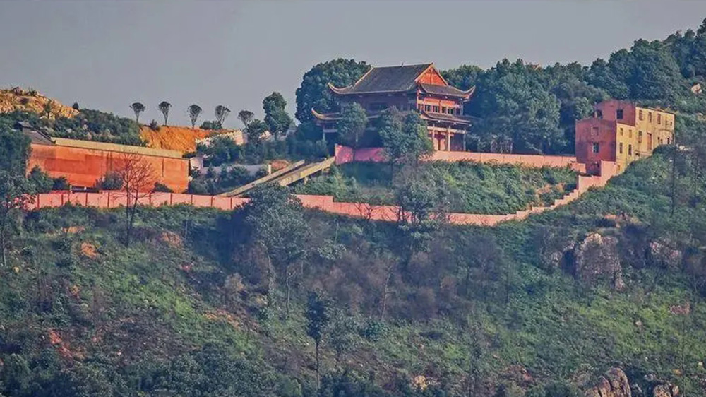 湖南：2024年株洲市九郎山春系列活動(dòng)舉行，十大主題活動(dòng)推動(dòng)鄉(xiāng)村旅游產(chǎn)業(yè)發(fā)展