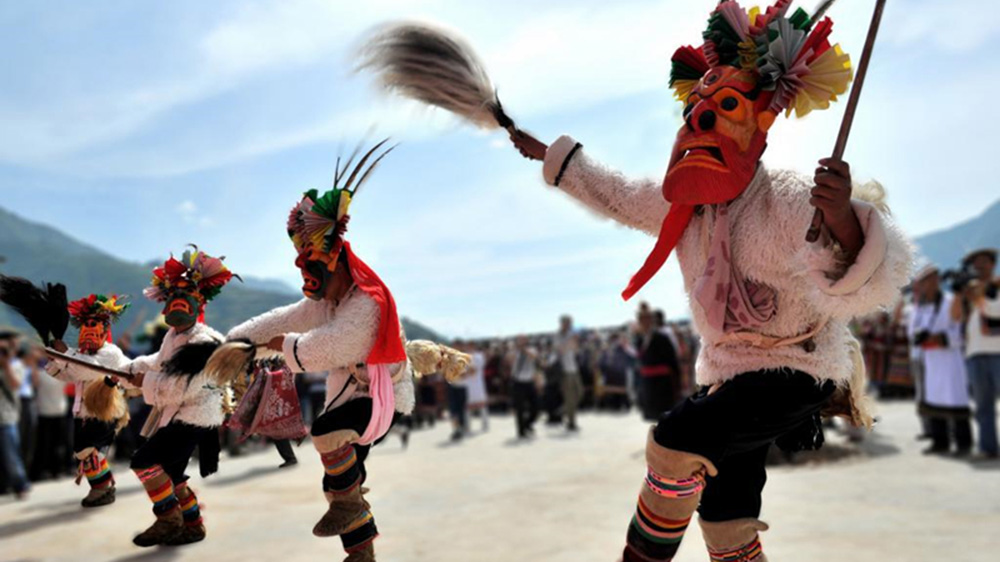 甘肅：2024年全省非物質(zhì)文化遺產(chǎn)展演活動(dòng)即將啟動(dòng)，進(jìn)一步促進(jìn)非遺和旅游融合發(fā)展！